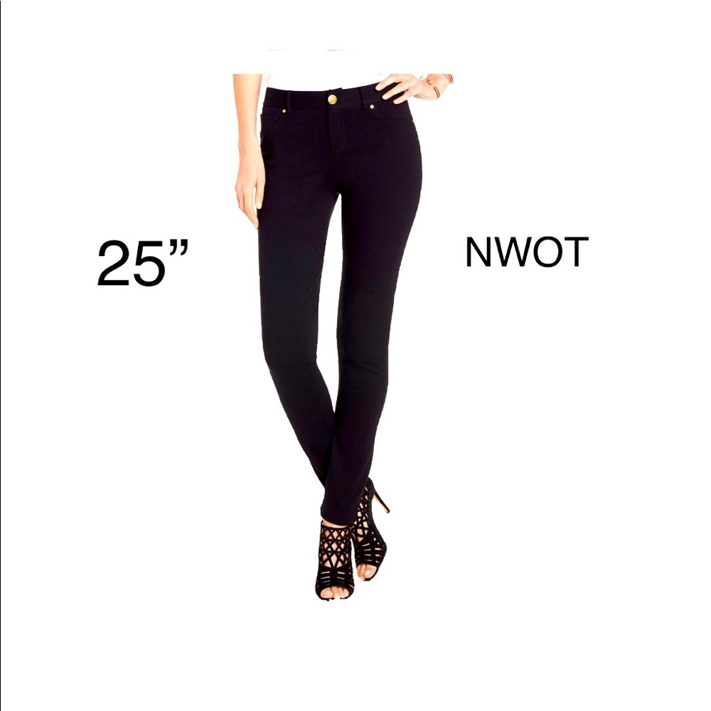 DKNY Jeans Skinny Pants Tall